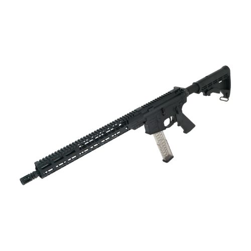 FAXON SPORT AR-15 RIFLE 9MM