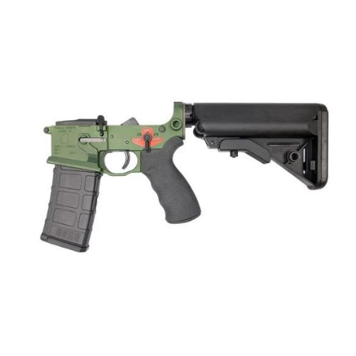 FRANKLIN ARMORY LIBERTAS