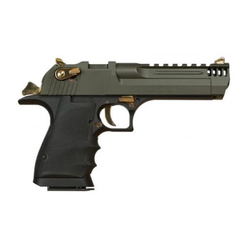 DESERT EAGLE L5 SERIES 50AE