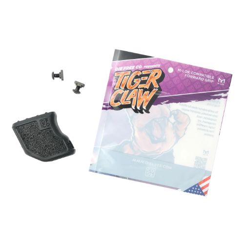 DIE FREE CO TIGER CLAW FORE