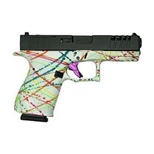 GLFA 19 STRIKER 9MM 4" 15 SHOT