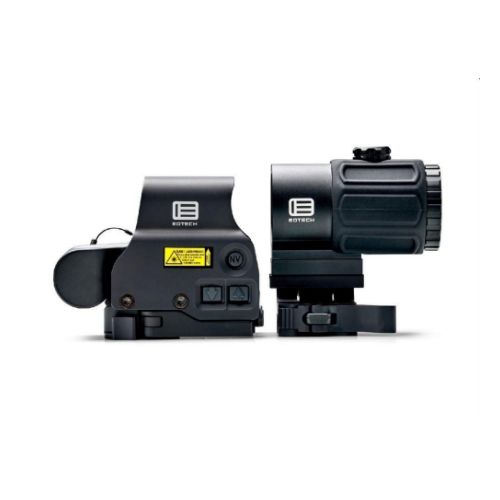 EOTECH HOLOGRAPHIC HYBRID SGHT