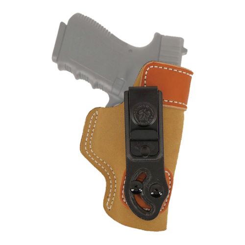 DESANTIS SOFT TUCK HOLSTER IWB