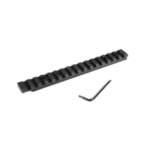 EGW SCOPE BASE RUGER AMERICAN