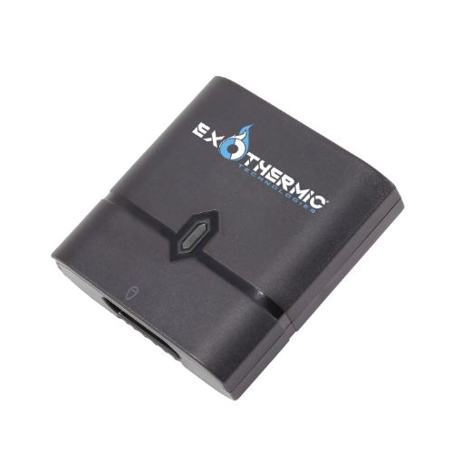 EXOTHERMIC TECHNOLOGIES