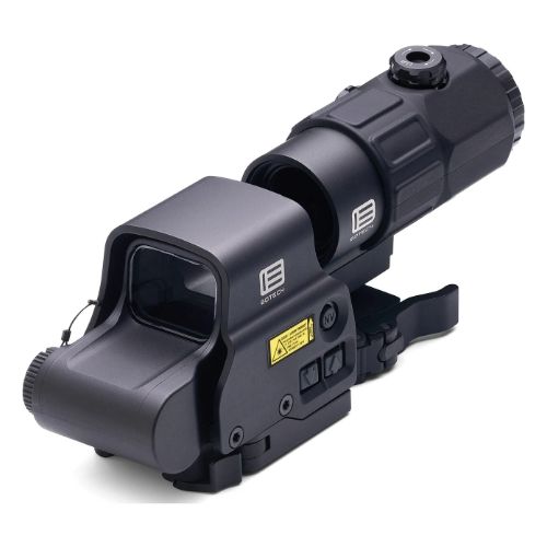 EOTECH HOLOGRAPHIC HYBRID SGHT