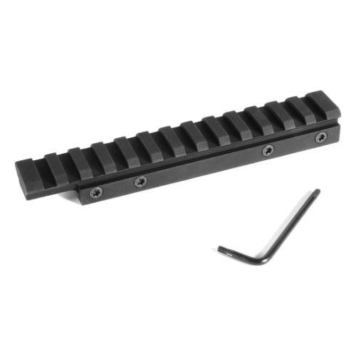 EGW SCOPE BASE HD CZ 452/453/