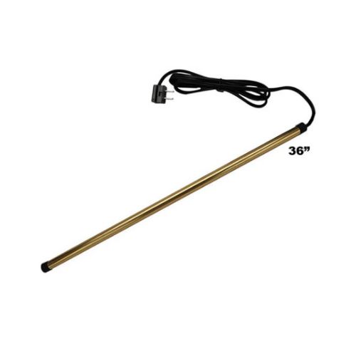 GOLDEN ROD 36" DEHUMIDIFIER