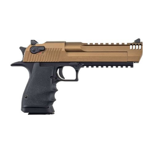 DESERT EAGLE L6 SERIES 357MAG