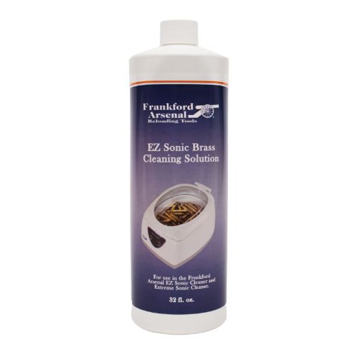 FRANKFORD ARSENAL ULTRASONIC