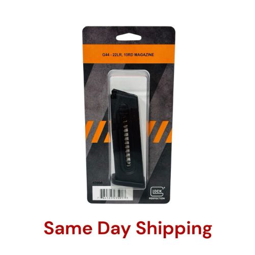 GLOCK OEM MAGAZINE MODEL 44