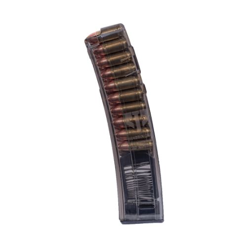 ETS MAGAZINE HK MP5 9MM 20RD