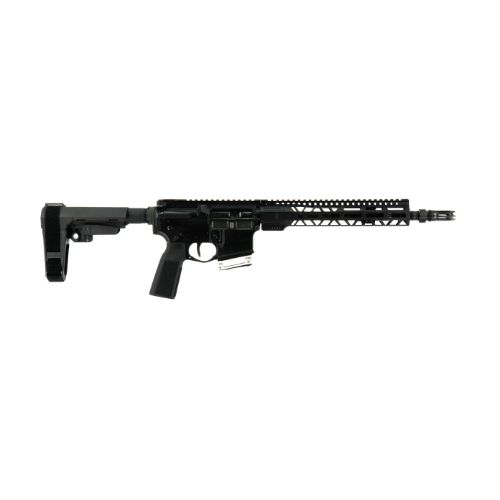 FAXON PRO PISTOL 6MM ARC 12.5"