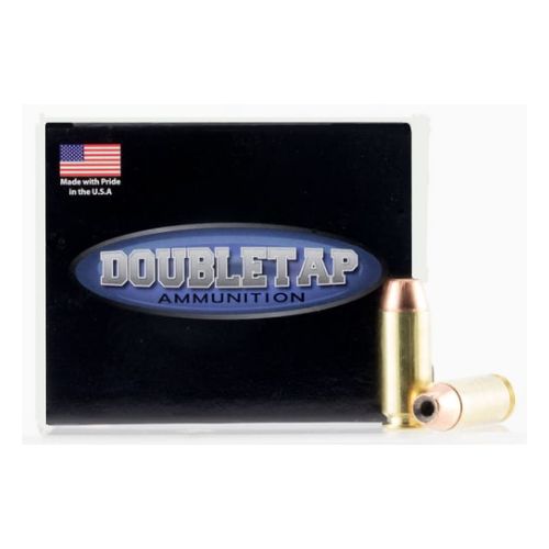 DOUBLETAP 10MM 200GR JHP