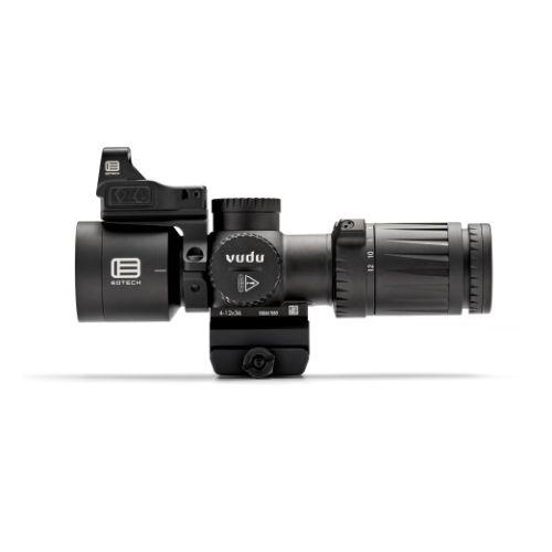 EOTECH SCOPE VUDU 4-12X36