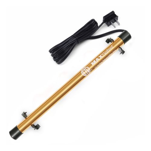 GOLDEN ROD 12" DEHUMIDIFIER
