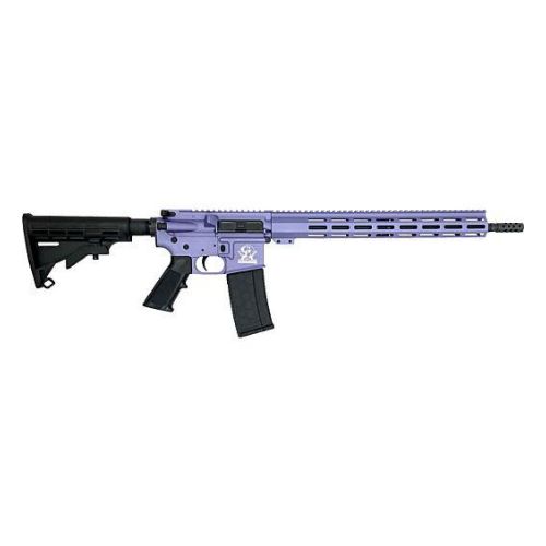 GLFA AR15 RIFLE 223 WYLDE