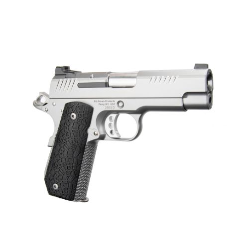 ED BROWN EVO-KC9 1911 9MM