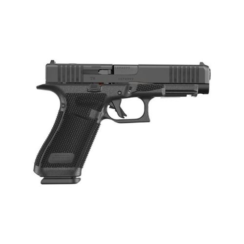 GLOCK 17 ORS 9MM GEN6 FS