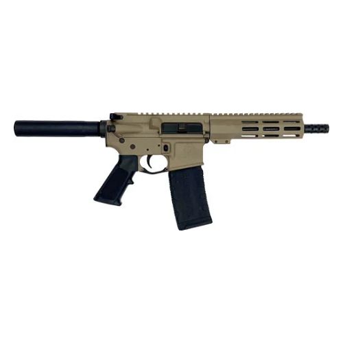 GLFA AR15 PISTOL 223 WYLDE