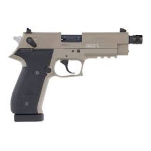 GERMAN SPORT FIREFLY 22LR