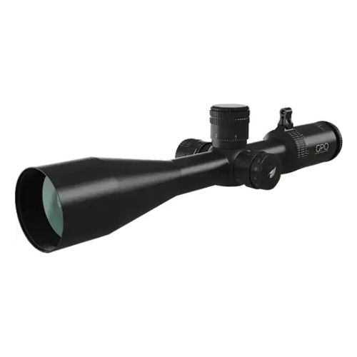 GPO SCOPE GPOTAC 4.5-27X50