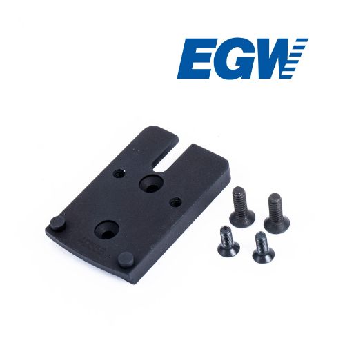 EGW SCOPE MOUNT TRIJICON RMR