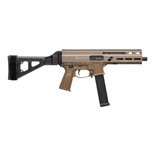 GRAND POWER STRIBOG SP45A3