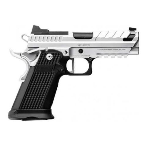 FUSION XP PRO 9MM 4" 17RD