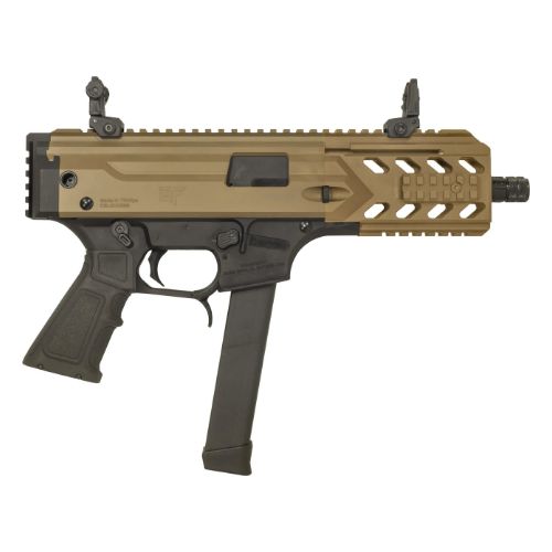 GFORCE ARMS BLADE PISTOL 9MM