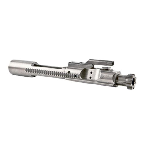 FAIL ZERO FULL AUTO BCG