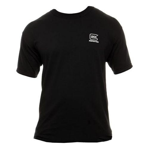 GLOCK OEM BLACK SHORT