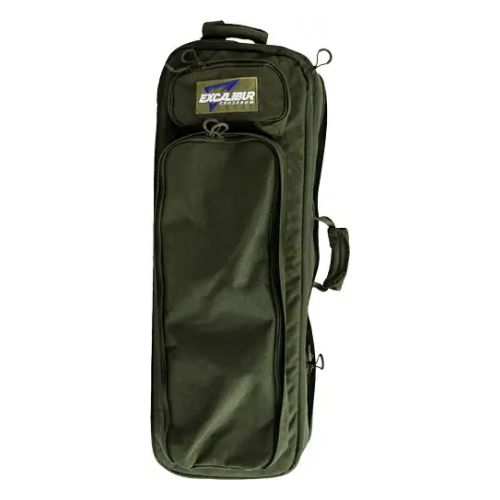 EXCALIBUR EXPLORE XBOW CASE