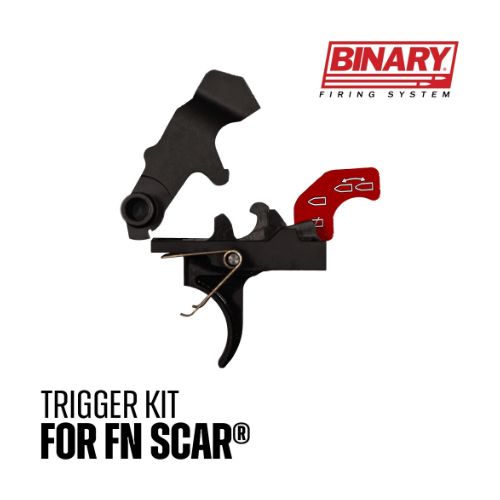 FRANKLIN ARMORY SKR C1 BINARY