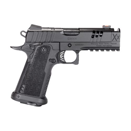 GIRSAN WITNESS 2311 CMXX 9MM