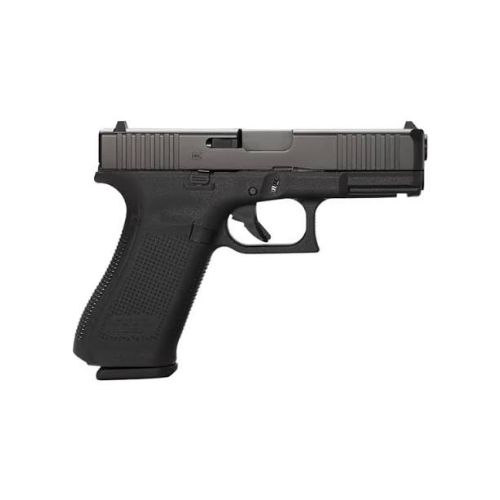 GLOCK 45 V 9MM FIXED SIGHT