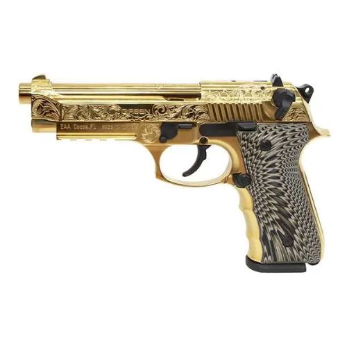 GIRSAN REGARD MC DELUXE 9MM