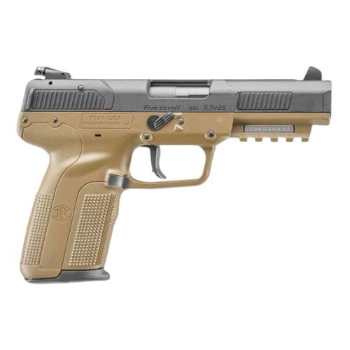 FN FIVE-SEVEN 5.7X28MM