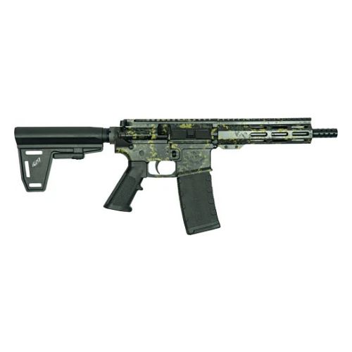 GLFA AR15 PISTOL 223 WYLDE