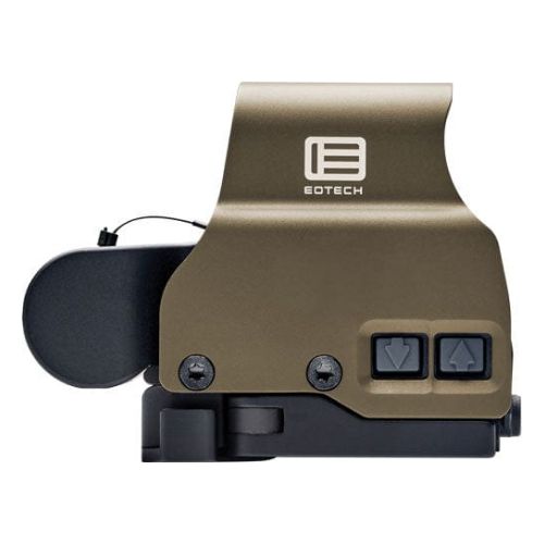 EOTECH EXPS2-0 HOLOGRAPHIC