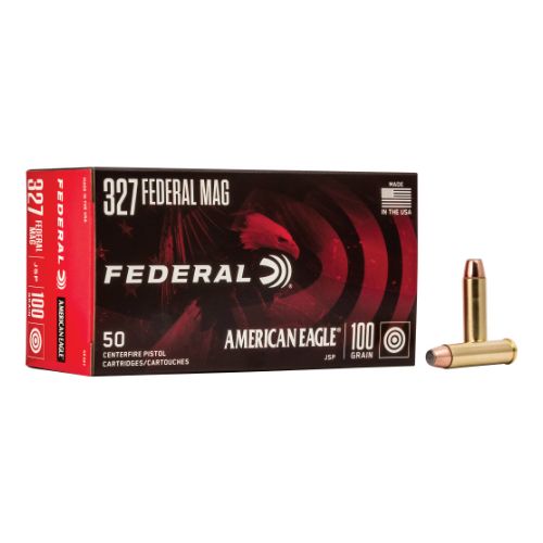 FEDERAL AE 327 FEDERAL 100GR