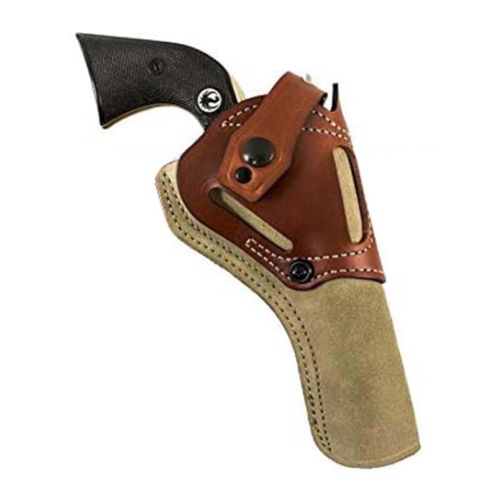 DESANTIS WILD HOG HOLSTER LTHR