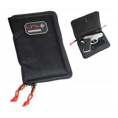 GPS PISTOL SLEEVE MEDIUM