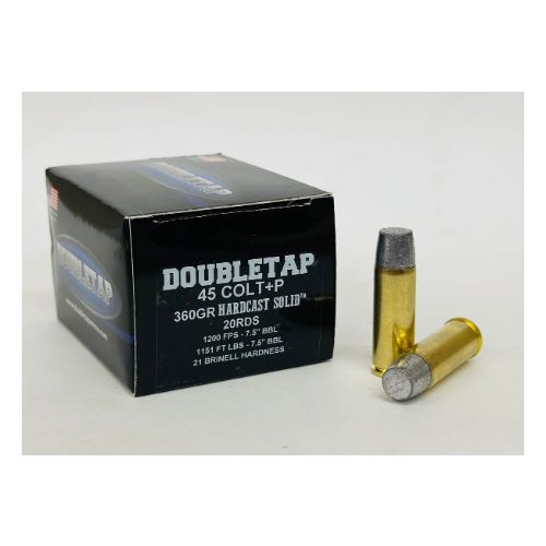 DOUBLETAP 45LC+P 360GR WFNGC