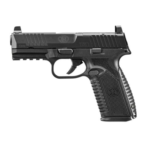 FN 510 MRD 10 MM NMS