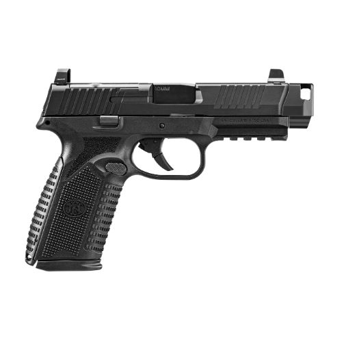 FN 510 MRD QD COMPENSATOR 10MM