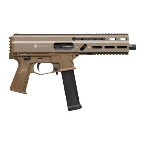 GRAND POWER STRIBOG SP10A3