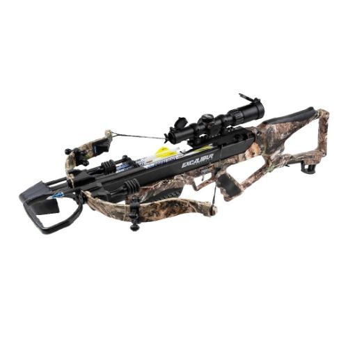 EXCALIBUR CROSSBOW REV X
