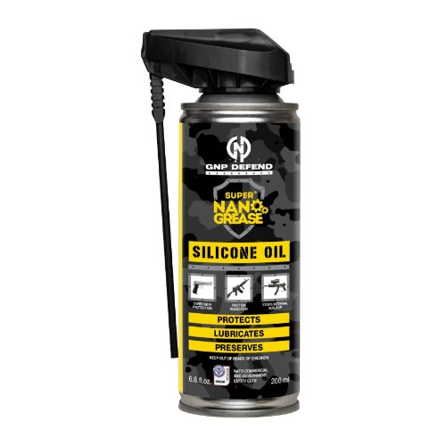 GNP DEFEND SILCONE OIL AEROSOL