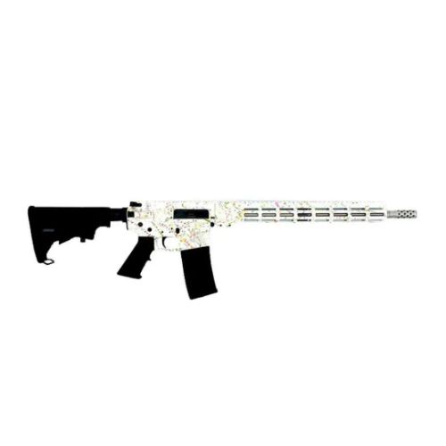 GLFA AR15 RIFLE 223 WYLDE